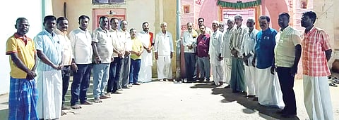 Karisiddeshwar fair