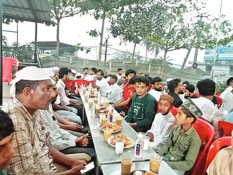 10 mdg 1 ifthar