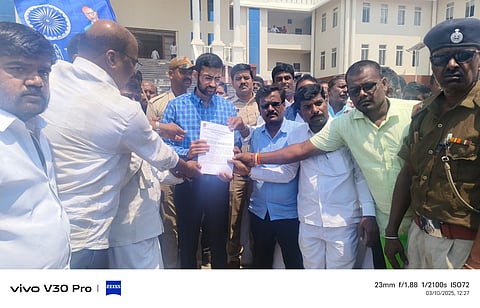 RAICHUR