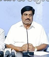 KP ANIL KUMARA