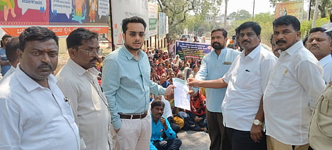 RAICHUR