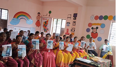awareness program