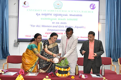 RAICHUR