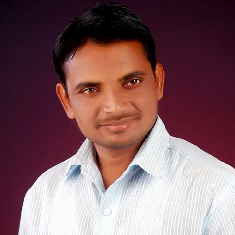 14 Dwd 4 Ranganath Walmiki