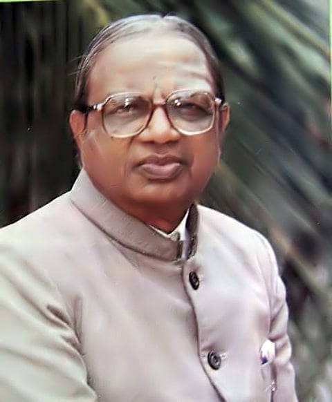 14 Dwd 6 New Dr. Panchaxari Hiremath