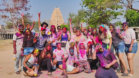 HAMPI