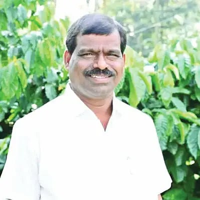 15MDG2 kumarswamy