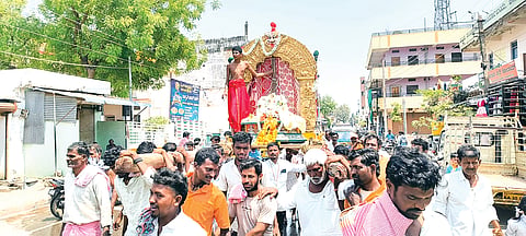 Jatra Mahotsav