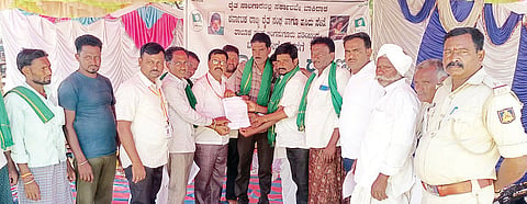 Gurgunta 1