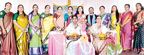 ಕಟ್ಟುಪಾಡುಗಳಿಂದ ಸ್ತ್ರೀ ಸಮಾನತೆ ಹಿನ್ನಡೆ
