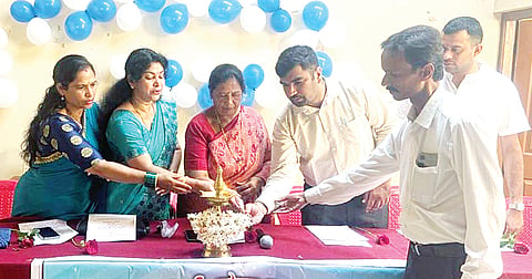 ಸೈಬರ್ ಅಪರಾಧದ ಬಗ್ಗೆ ಮಹಿಳೆಯರು ಎಚ್ಚರ ವಹಿಸಲಿ