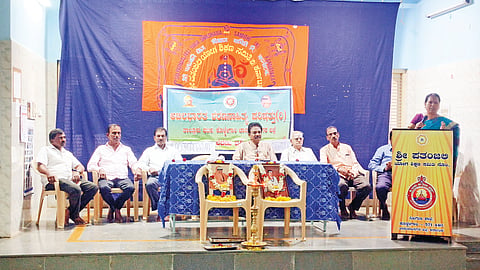 ವಚನದ ಮೂಲಕ ಜೀವನ ಮೌಲ್ಯ
