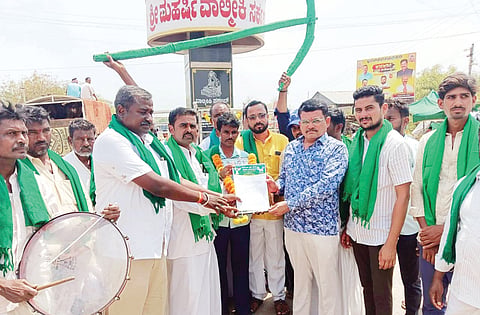 Appeal to CM