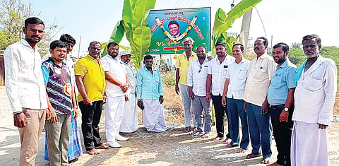Puneeth Rajkumar's birthday