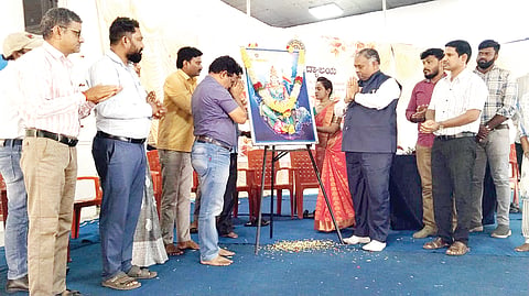 Welcome Ceremony