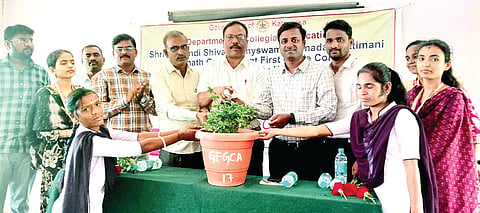 Lecture Program