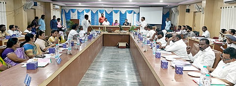 raichur