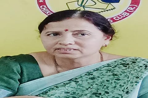 19 ckm 5 rekha huliyappa gowda