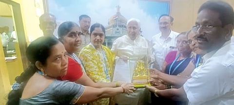 19blh2 manavi to minister