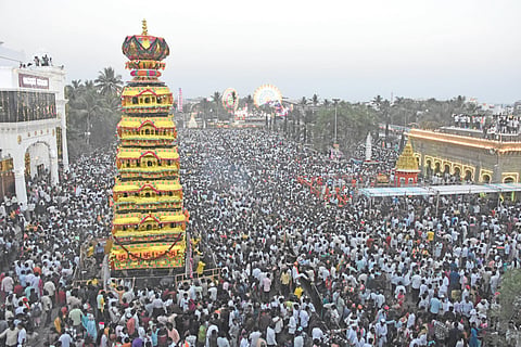 19klb sharanabasaveshwar rathotsava (2)