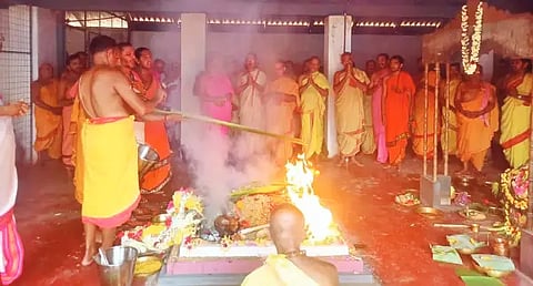 19sri-2 homa