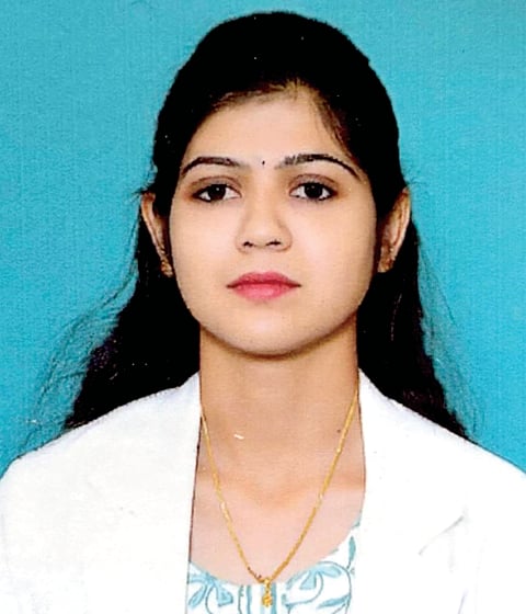 1MDLG1 Ashwini Biradi