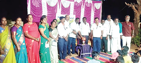 ಸಾರ್ಕಾರಿ ಶಾಲೆ ಉಳಿಯಲು ಪಾಲಕರ ಪಾತ್ರ ಹಿರಿದು