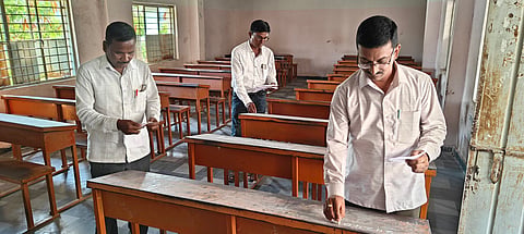 sslc exam