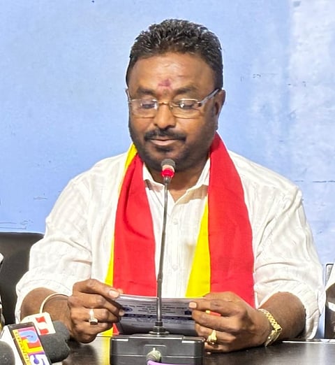JINDAPPA