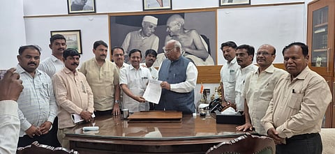AIIMS RAICHUR