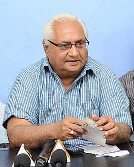 RAGHAVENDRA KUSTIGI