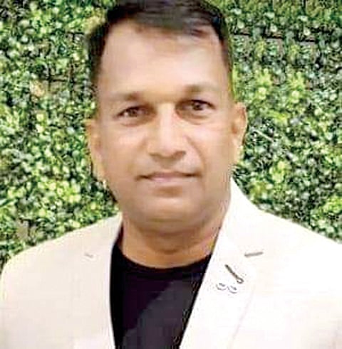 22itagi1 dr.Sanjeev Talawar