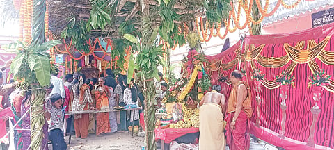23-03-HNPP 25 2 KOTE Maramma Jatre