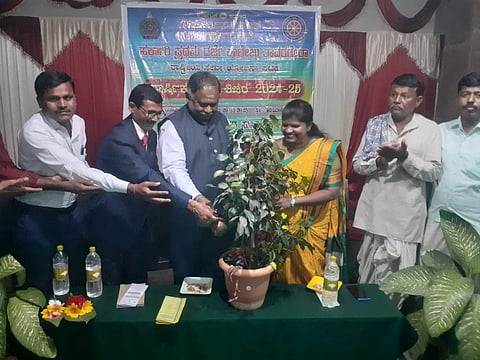 NSS Camp