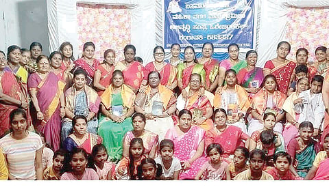 Women's Day