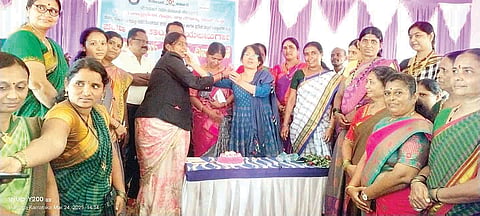 Women's Day