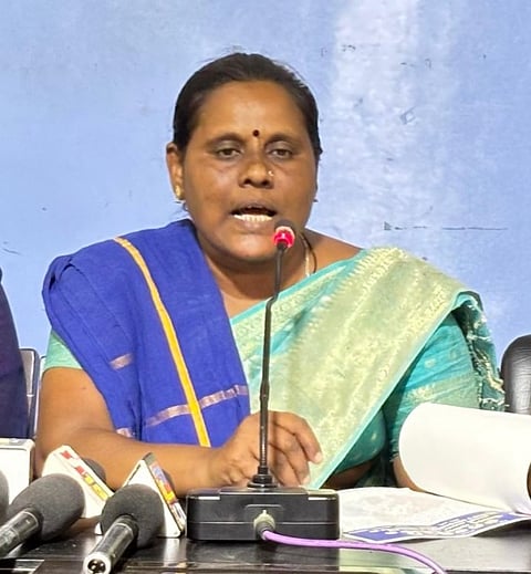 VIJAYARANI