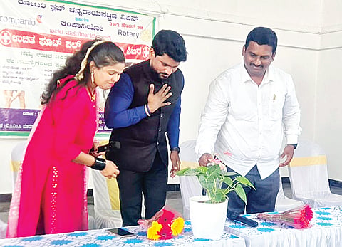 ಹಲವು ರೋಗಗಳಿಗೆ ಫುಟ್ ಥೆರಪಿ ಪ್ರಯೋಜನಕಾರಿ
