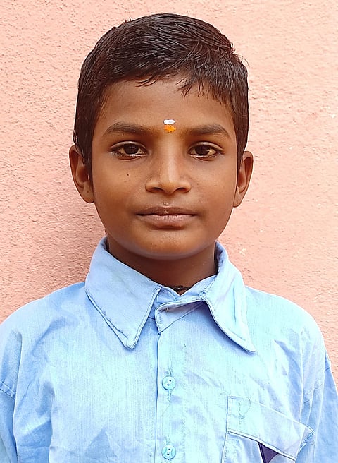26 Chandana Dabbannavar