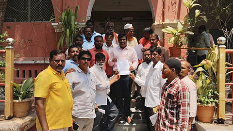 RAICHUR