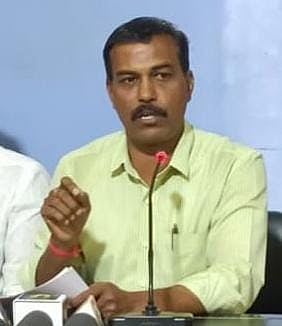 RAGHUVEERA NAYAK