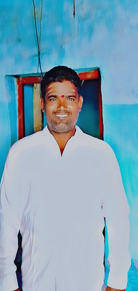 basavaraja yadav