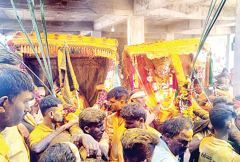Biralingeshwara Fair