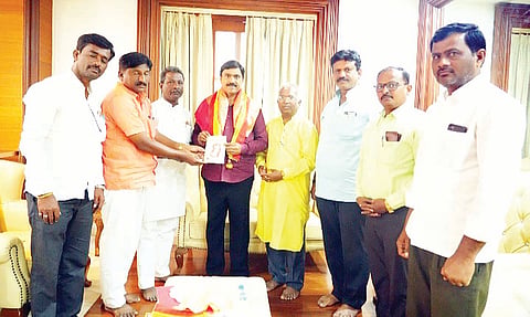 Kannada Literary Conference