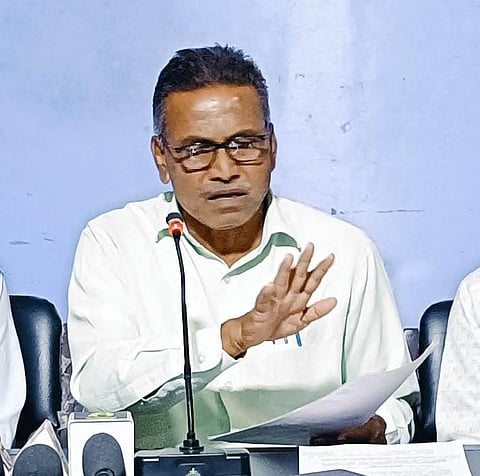 S.MAREPPA VAKIL