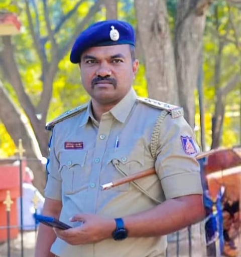 29 Dwd 6 Sangamesh