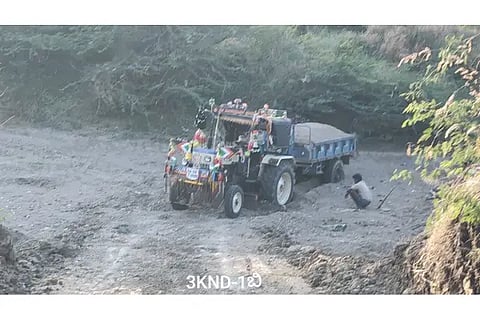 3-knd usuku