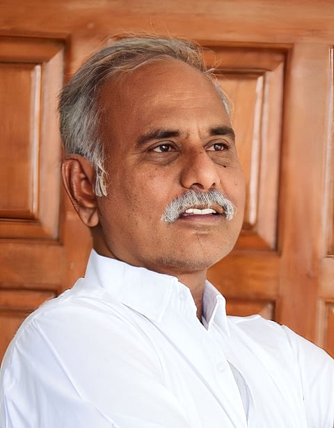 district koppal jds suresh bhoomaraddi budjet