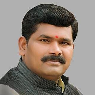 district koppal pm modi minister shivaraj tangadagi