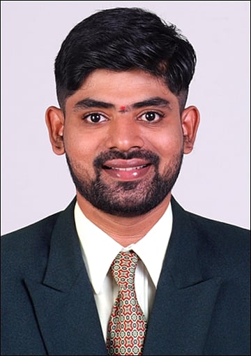 5 Shamantkumar